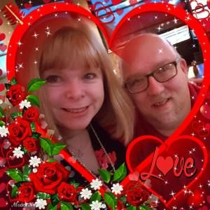 Meet your Posher, Holly